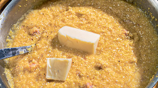 Image for No-Fuss Grits