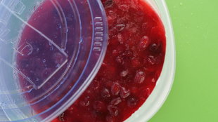 Image for Spiked Cranberry Relish