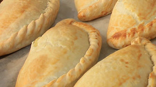 Image for Copper Country Pasties