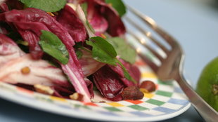 Image for Belgian Endive and Grain Mustard Salad