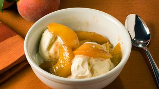 Image for Butterscotch Peaches