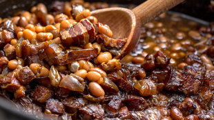 Image for Baked Beans