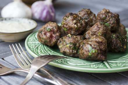 Image for Meatballs