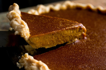 Image for Pumpkin Pie