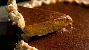 Image for Pumpkin Pie