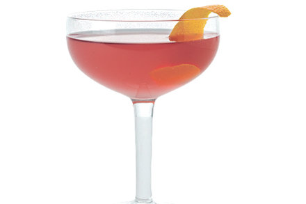 Image for Vodka: Cosmopolitan