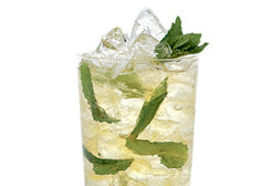 Image for Mark Bittman’s Mint Julep