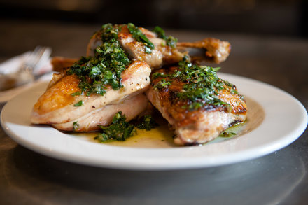 Image for Jonathan Waxman’s Roast Chicken