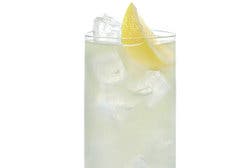 Gin: Tom Collins