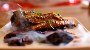 Image for BBQ Beef Ribs