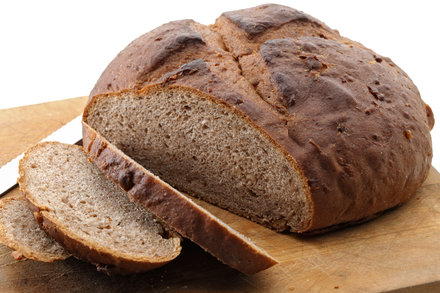 Image for Walnut Bread