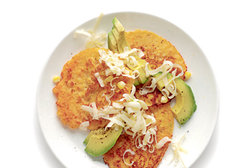 Image for Fried Cakes: Arepas