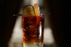 Image for Dark ’n’ Stormy