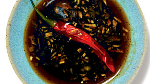 Image for Fish-Sauce-and-Black-Pepper Chicken Wings