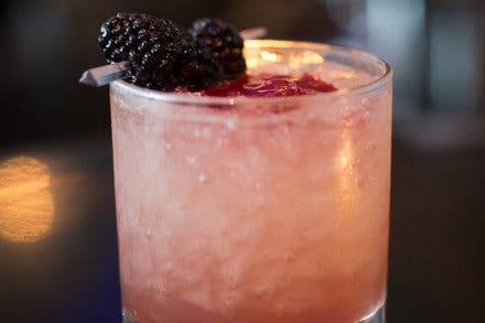 The Bramble