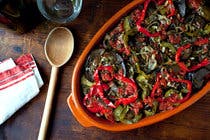 Greek Baked Vegetables (Briam)