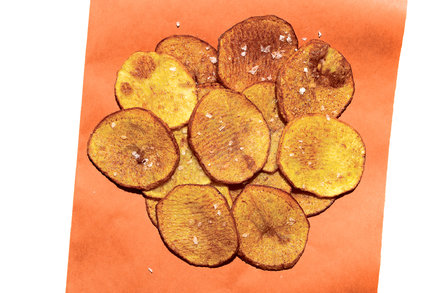 Image for Saratoga Potatoes