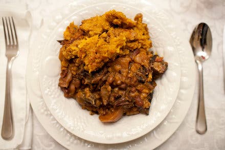 Cholent