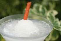 Frozen Daiquiri