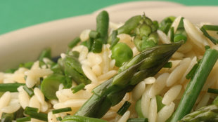 Image for Pasta Primavera Salad