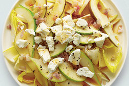 Image for Endive and Goat Cheese