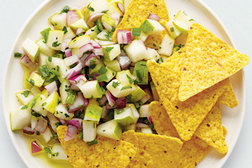 Image for Pear Salsa