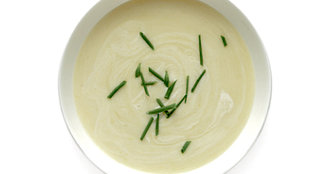 Image for Vichyssoise