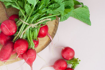 Image for Radish Salad