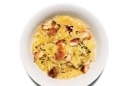 Sauerkraut With Bacon