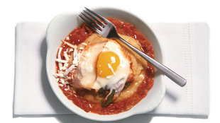 Image for Eggs in Purgatory