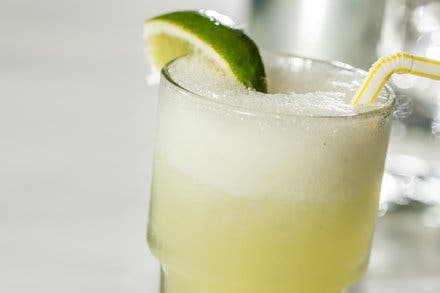 Frozen Margarita