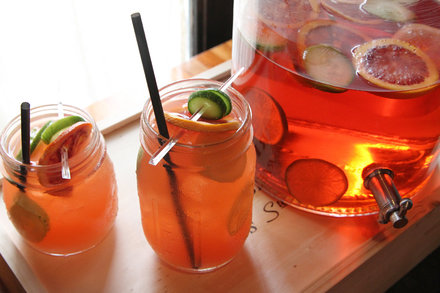 Image for Brunch Punch