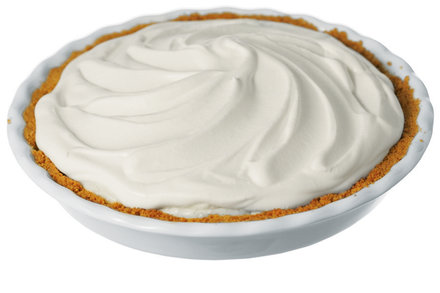 Image for Banana-Cream Pie