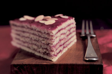 Image for Neapolitan Cake