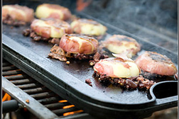 Image for Smashed Potatoes With Tapenade