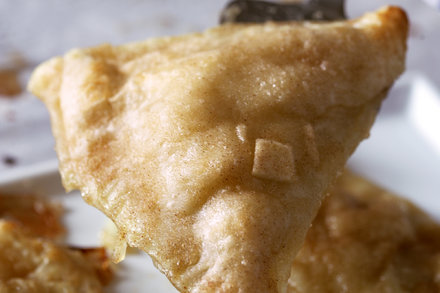 Image for Apple Turnovers