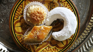 Image for Hazelnut Baklava