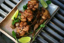 Pan-Cooked Quail, Vietnamese-Style