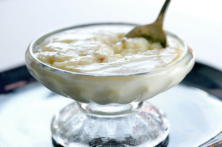 Image for Vanilla Pudding