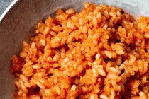 Mexican Rice