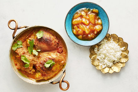 Image for Butter Chicken