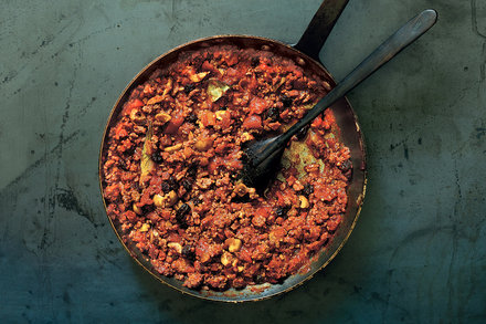 Image for Picadillo