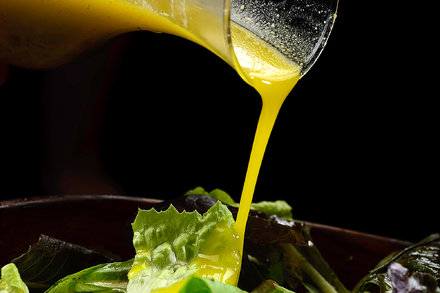 Image for Mustard-Shallot Vinaigrette