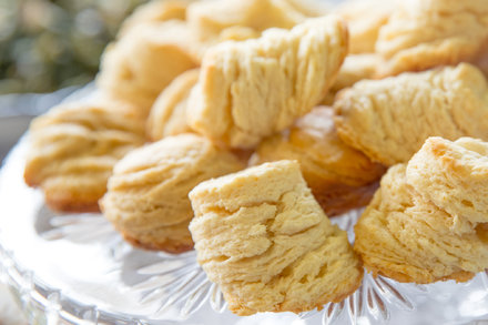 Image for Regina’s Butter Biscuits