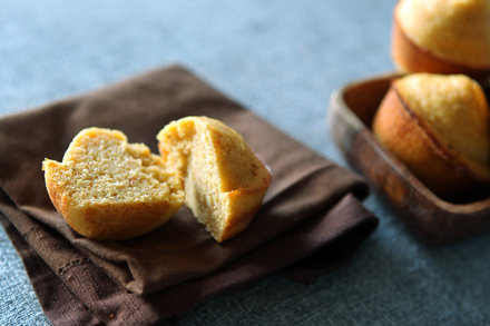 Image for Stephanie L. Tyson’s Sweet Potato Cornbread