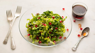 Image for Pomegranate Salad