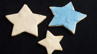 Image for Cutout Sugar Cookies