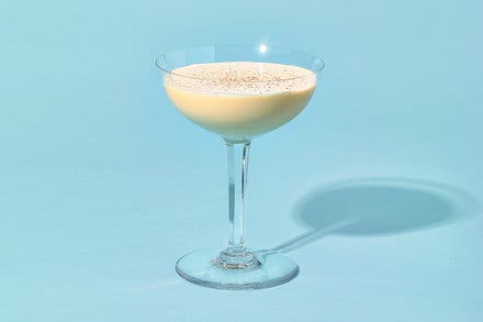 Brandy Alexander