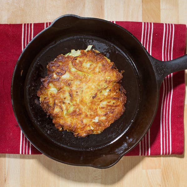 Okonomi-Latke