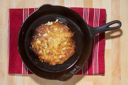 Okonomi-Latke